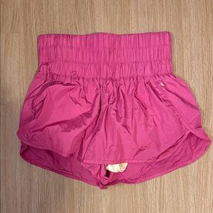 FP Movement by Free People The Way Home Short